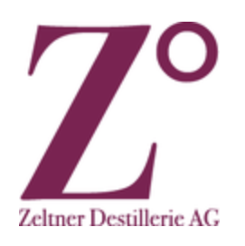 Degu bei Zeltner Destillerie