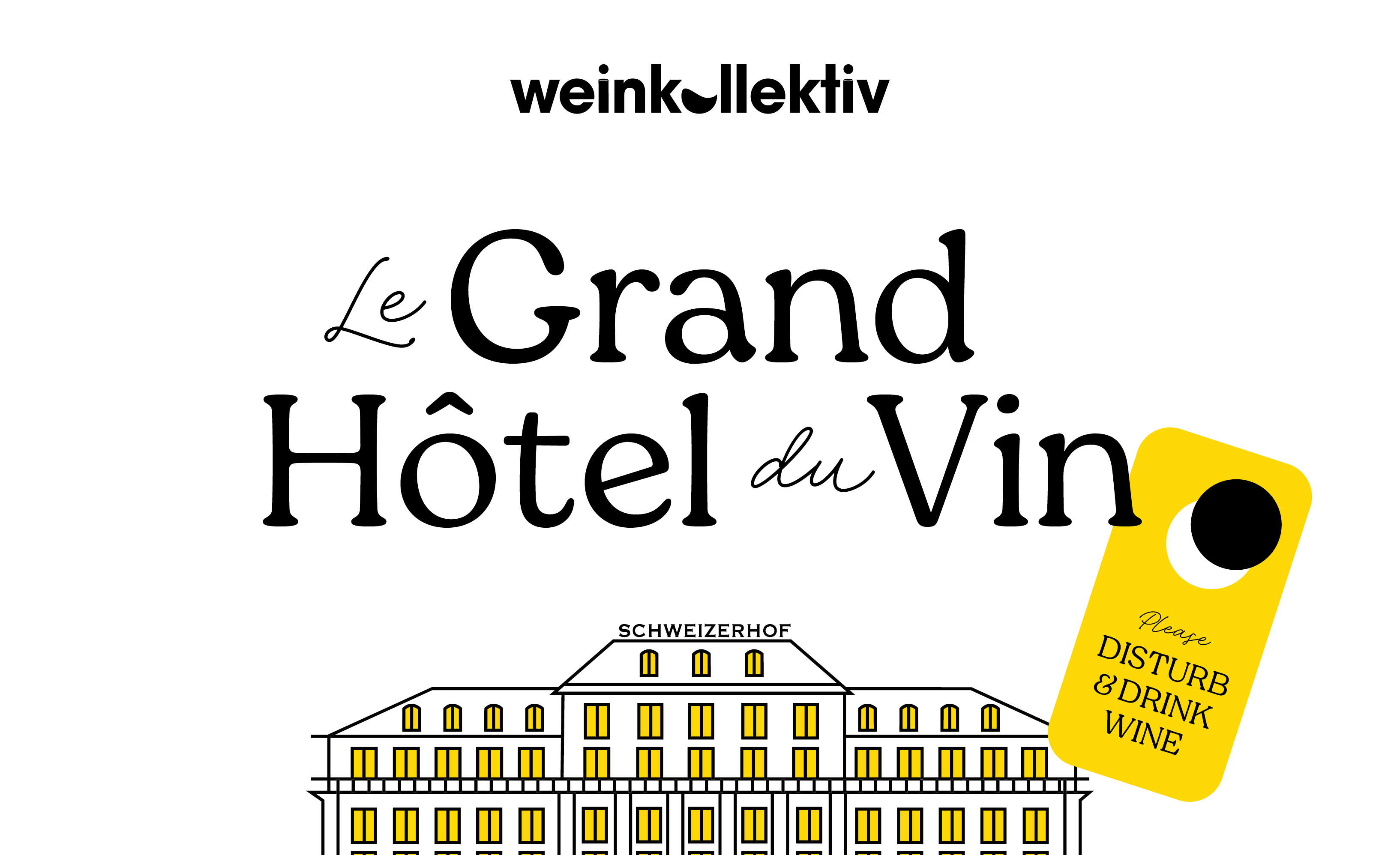 Le Grand Hôtel du Vin